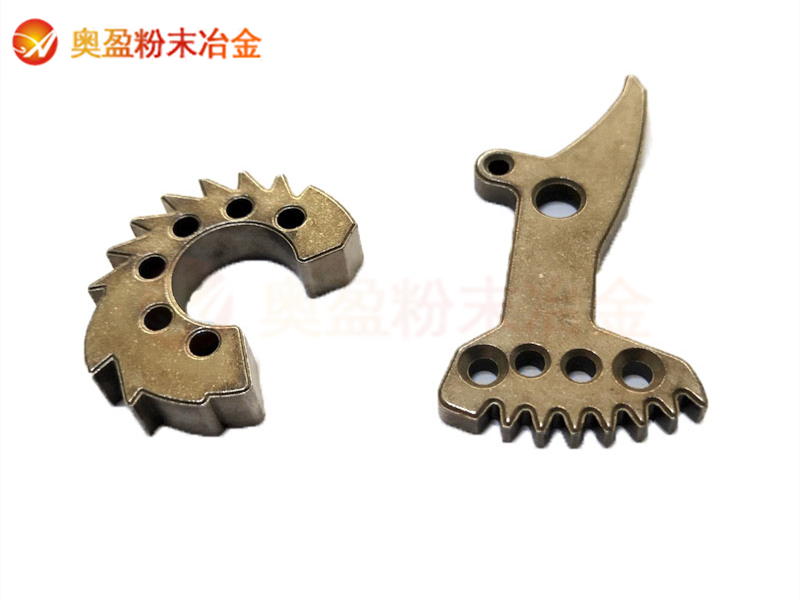在粉末冶金加工中常说的"铁基"是什么意思?