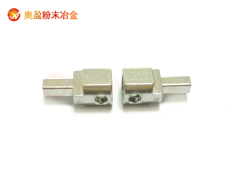 MIM金属注射成型精密结构件定制加工