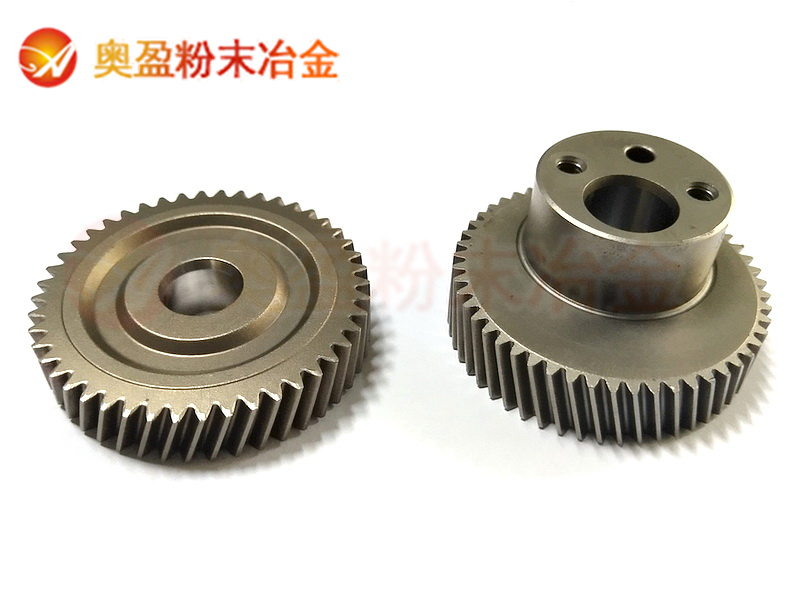 除了粉末冶金工艺，还有哪些方法能加工齿轮呢？