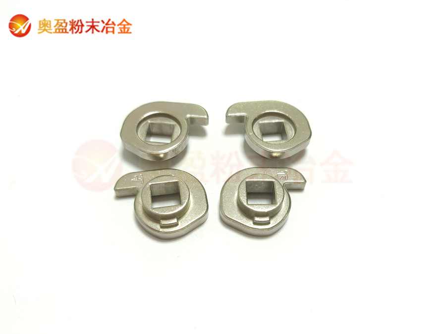 粉末冶金上下拨桃