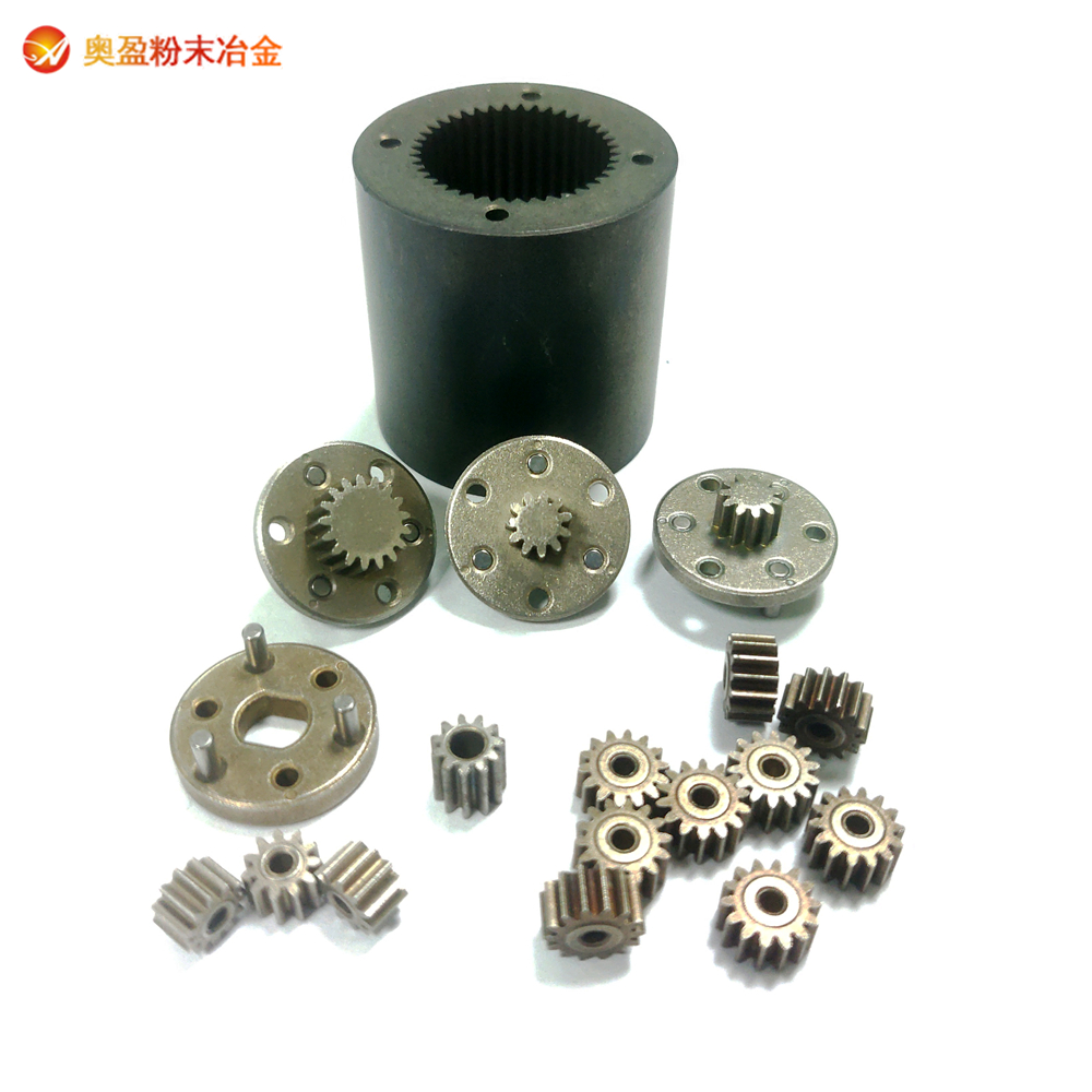 齿轮箱的作用有哪些吗？