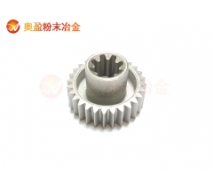 不锈钢产品用粉末冶金加工有哪些特点呢?