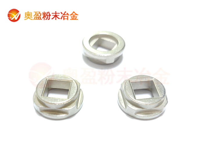 不锈钢粉末冶金的优缺点克服方法