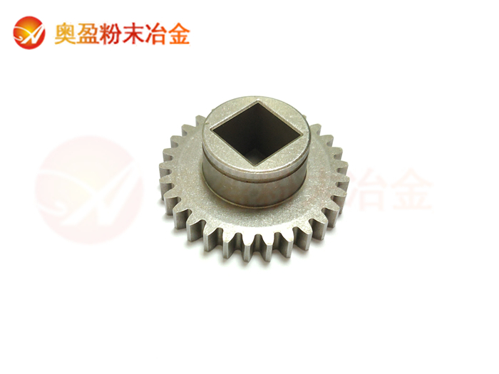 粉末冶金含油轴承的应用领域和润滑原理