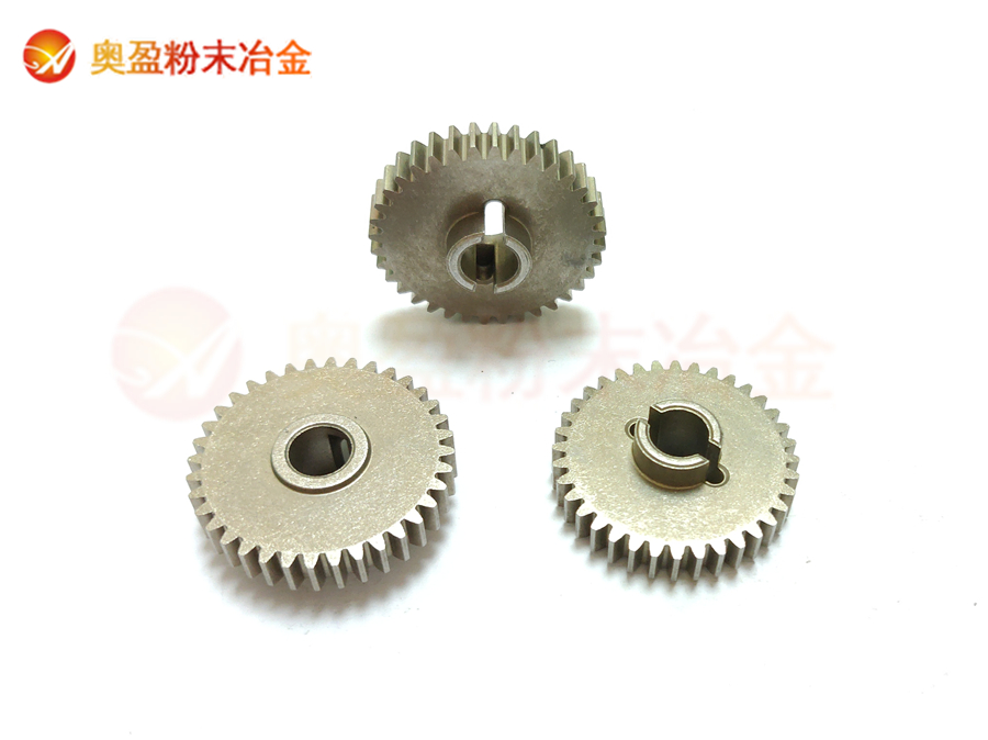 粉末冶金齿轮11